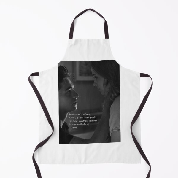 Item preview, Tessa & Hardin After We Fell He Was Everything For Me designed and sold by directhoverbo.