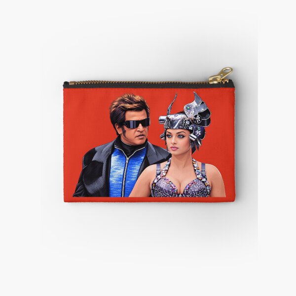 Item preview, Enthiran Robot Rajinikanth Fan Art | Enthiran Movie kollywood designed and sold by lexxclothing.