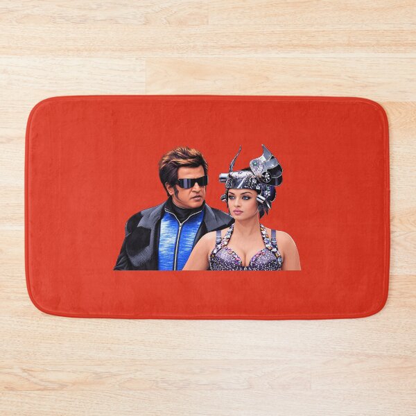 Item preview, Enthiran Robot Rajinikanth Fan Art  | Enthiran Movie kollywood designed and sold by lexxclothing.