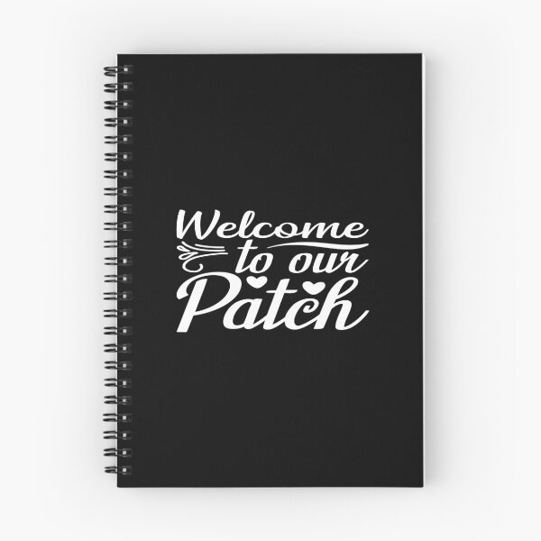 Item preview, Welcome to Our Patch Fall Pumpkin Autumn Cute T-Shirt designed and sold by phassystore.