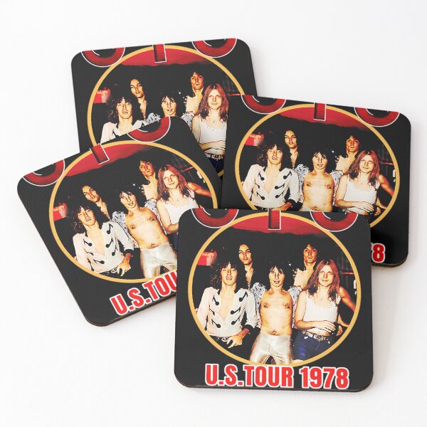 Item preview, Music - UFO band designed and sold by mushin-.