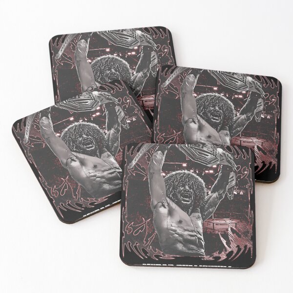 Item preview, Merab Dvalishvili The Machine Fighter Ip designed and sold by KipBos.