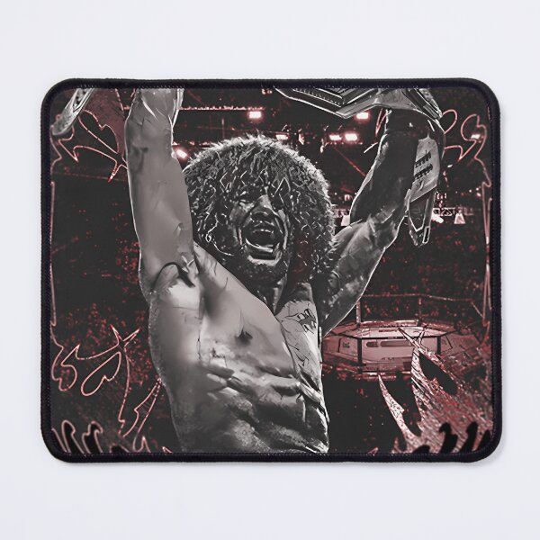 Item preview, Merab Dvalishvili The Machine Fighter Ip designed and sold by KipBos.