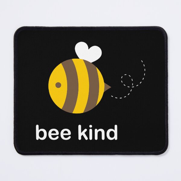 Item preview, Bee Kind designed and sold by Doodlywood.
