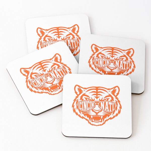 Item preview, Tiger Sunglasses Cool Graphic designed and sold by Aniella1990.