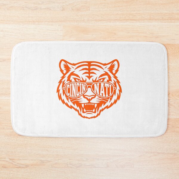 Item preview, Tiger Sunglasses Cool Graphic designed and sold by Aniella1990.