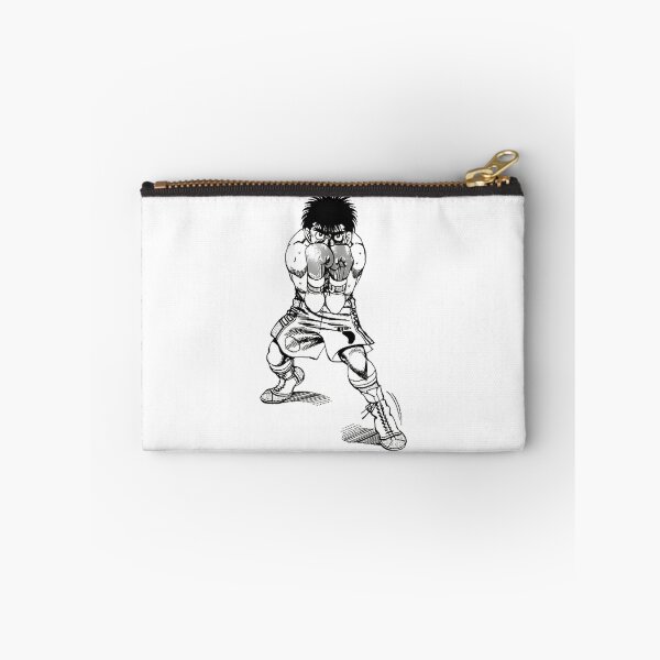 Item preview, Hajime No Ippo - Ippo Makunouchi  designed and sold by HempressBeads.