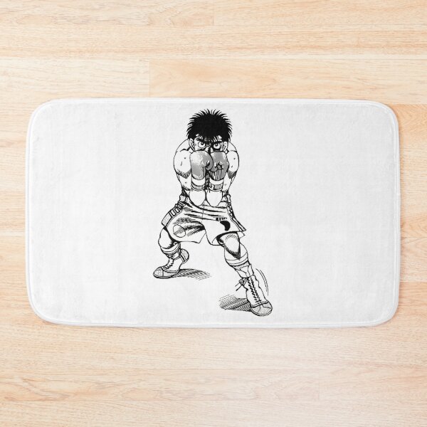 Item preview, Hajime No Ippo - Ippo Makunouchi  designed and sold by HempressBeads.