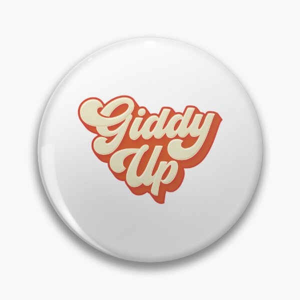 Item preview, Giddy Up designed and sold by rykerres.