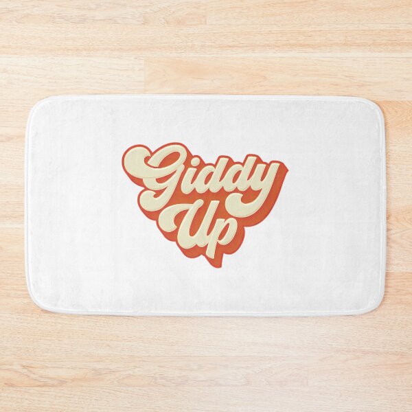 Item preview, Giddy Up designed and sold by rykerres.