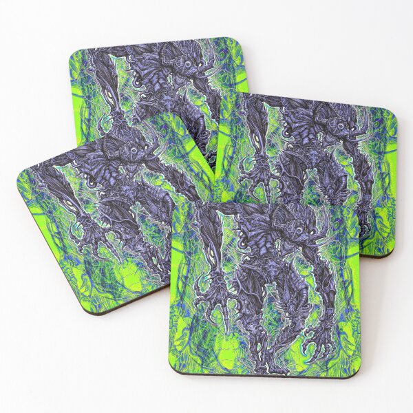 Item preview, Demons Trash Boat Band dRule Flames designed and sold by Giuliaclimb.
