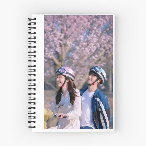 Item preview, Our sticky love kdrama Jung Hae in and Ha Young designed and sold by LittleKspot.