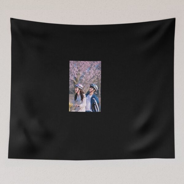 Item preview, Our sticky love kdrama Jung Hae in and Ha Young designed and sold by LittleKspot.