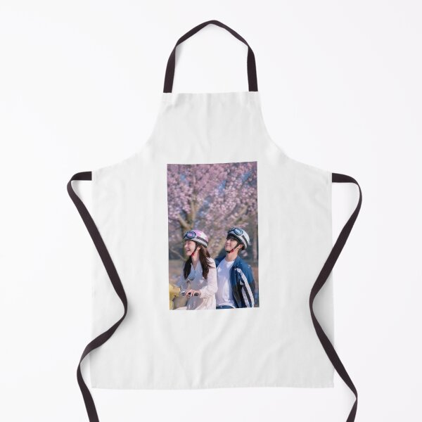 Item preview, Our sticky love kdrama Jung Hae in and Ha Young designed and sold by LittleKspot.