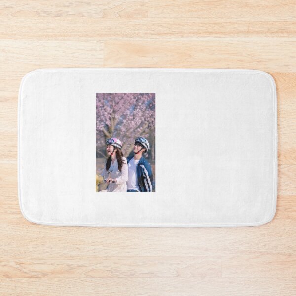 Item preview, Our sticky love kdrama Jung Hae in and Ha Young designed and sold by LittleKspot.