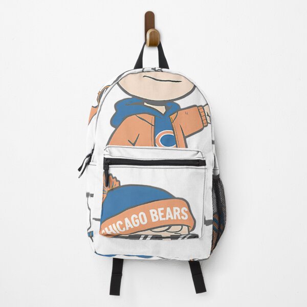 Item preview, Snoopy Chicago Bears designed and sold by Hi5art.