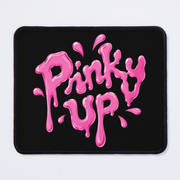 Item preview, Pinky Up Y2K Katseye Gnarly designed and sold by AvaLawley.