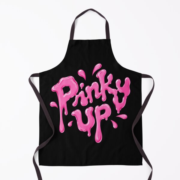 Item preview, Pinky Up Y2K Katseye Gnarly designed and sold by AvaLawley.