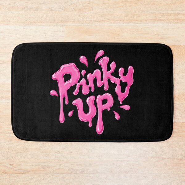 Item preview, Pinky Up Y2K Katseye Gnarly designed and sold by AvaLawley.