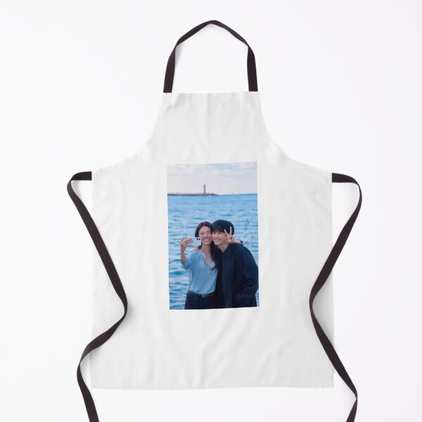 Item preview, Our sticky love kdrama Jung Hae in and Ha Young designed and sold by LittleKspot.