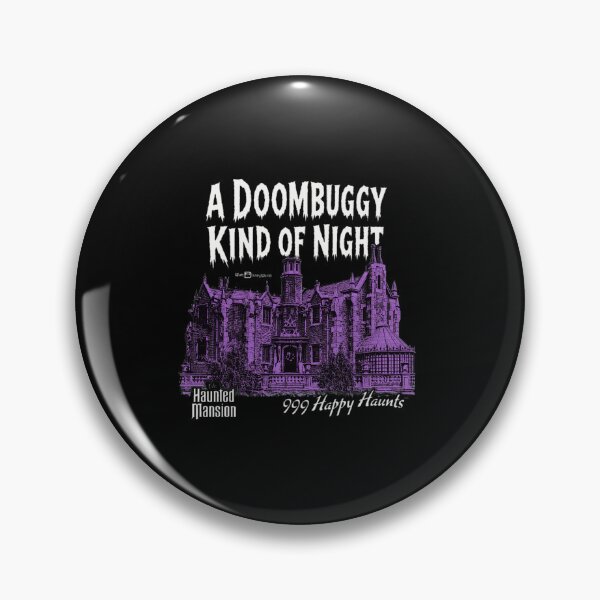 Item preview, Spooky Mansion "Haunted Night" Retro  designed and sold by MarioTayl70080.