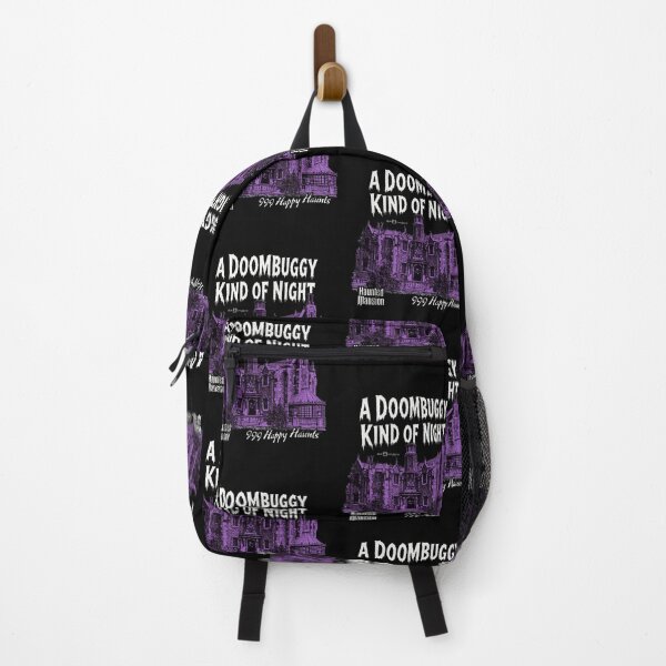 Item preview, Spooky Mansion "Haunted Night" Retro  designed and sold by MarioTayl70080.