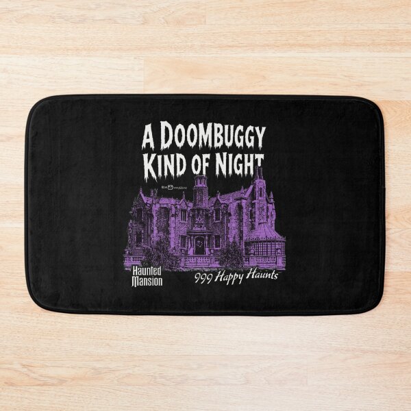 Item preview, Spooky Mansion "Haunted Night" Retro  designed and sold by MarioTayl70080.