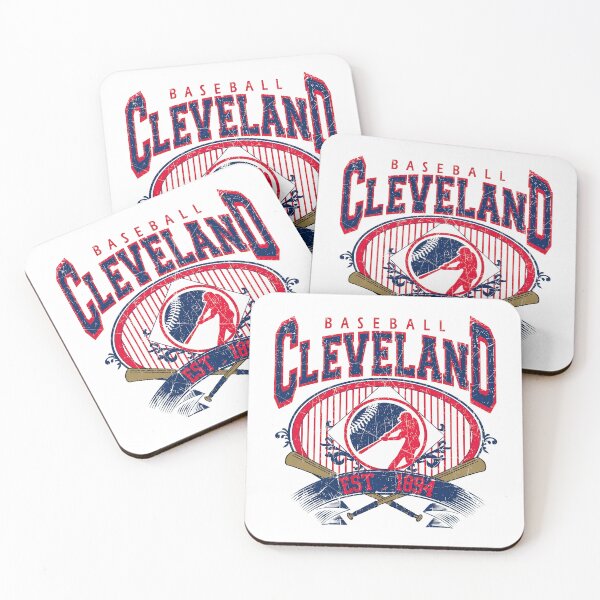 Item preview, Cleveland Baseball Vintage Retro Sports designed and sold by Dalaysia98.