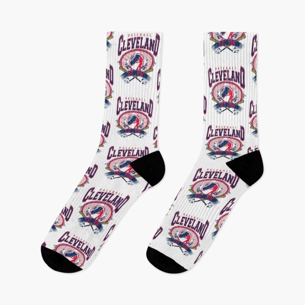 Item preview, Cleveland Baseball Vintage Retro Sports designed and sold by Dalaysia98.