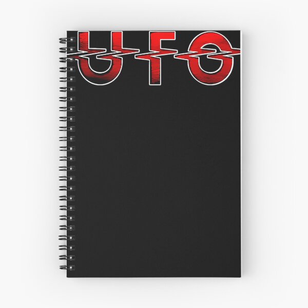 Item preview, Music - UFO band designed and sold by mushin-.