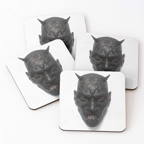 Item preview, Demons Trash Boat Band cSummon Darkness designed and sold by Giuliaclimb.