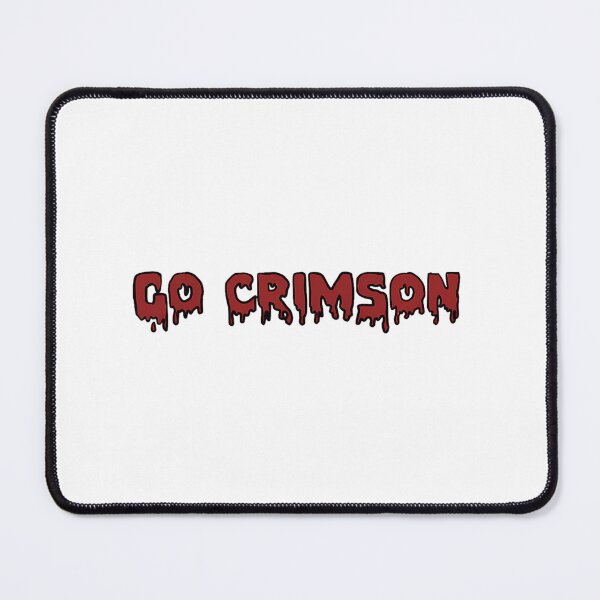 Item preview, Go Crimson Red Drip designed and sold by Rayan-hopper.
