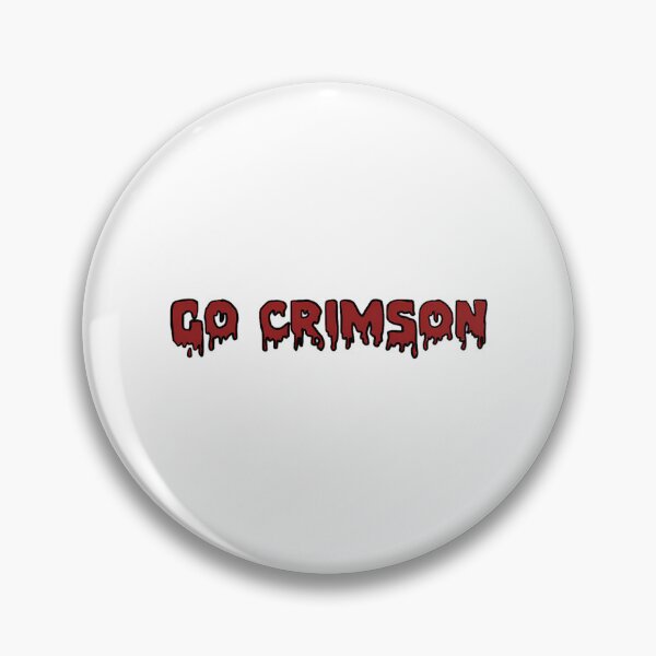 Item preview, Go Crimson Red Drip designed and sold by Rayan-hopper.