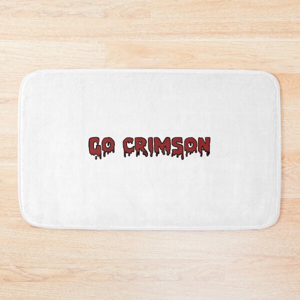 Item preview, Go Crimson Red Drip designed and sold by Rayan-hopper.