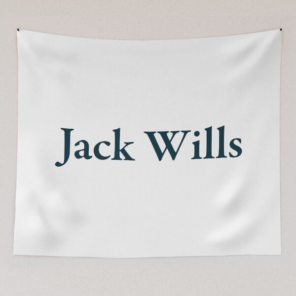 Item preview, Forgotten Jack Wills aMidnight Thoughts designed and sold by Malipiknik.