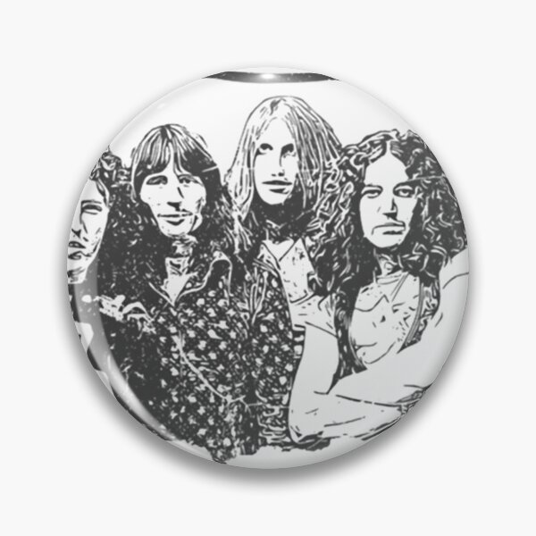 Item preview, Music - UFO band designed and sold by mushin-.