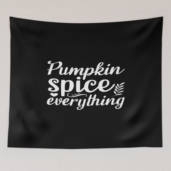 Item preview, Especias de Calabaza Todo Otoño Amante del Café Camiseta designed and sold by phassystore.