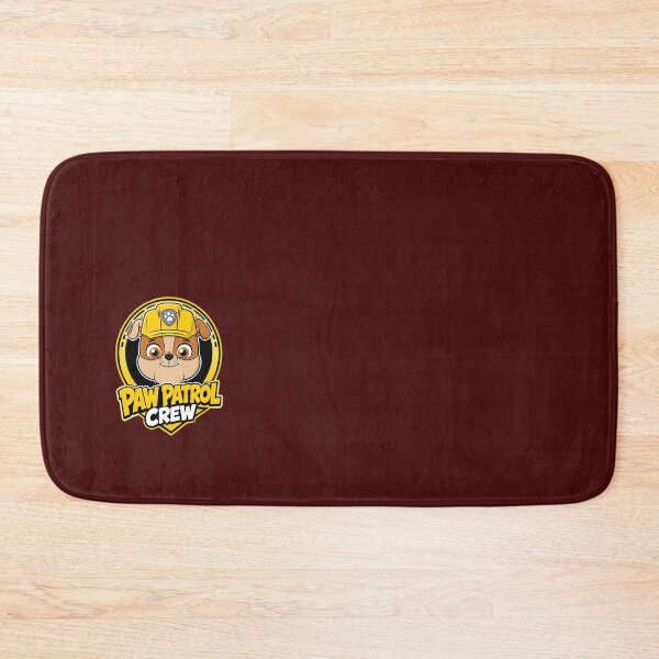 Item preview,  Construction Pup Crew Badge  designed and sold by brianmiles25.