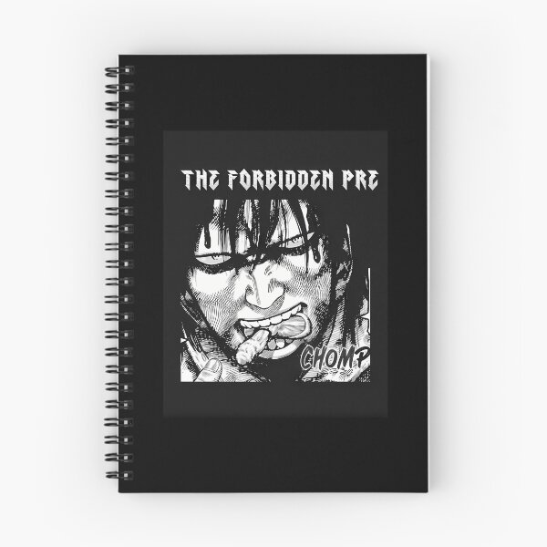Item preview, The Forbidden Pre designed and sold by DigitalEmpower.