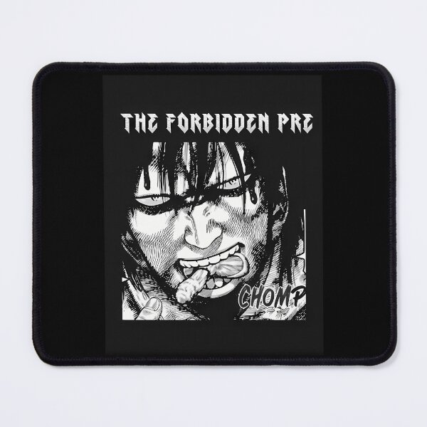 Item preview, The Forbidden Pre designed and sold by DigitalEmpower.