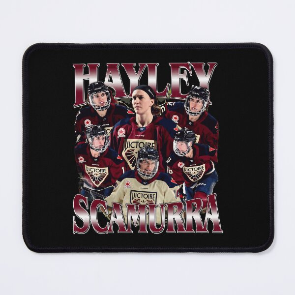 Item preview, Retro Hockey Player Fan designed and sold by DavidWall41564.