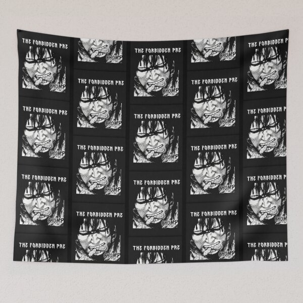 Item preview, The Forbidden Pre designed and sold by DigitalEmpower.