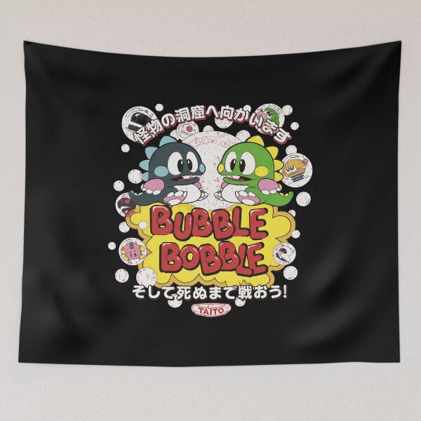 Item preview, Retro Arcade Gaming Dino  designed and sold by Jameyrebsv.