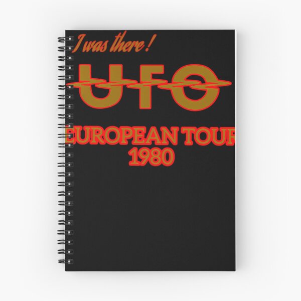 Item preview, Music - UFO band designed and sold by mushin-.
