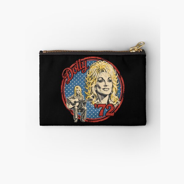 Item preview, Dolly Parton '72 Vintage Country Music Superstar designed and sold by DojaminMartinez.