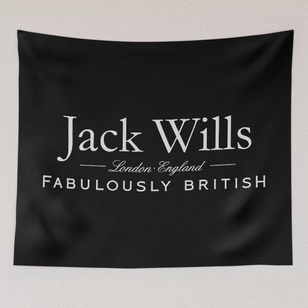 Item preview, Grey Jack Wills Broken Dreams designed and sold by Malipiknik.