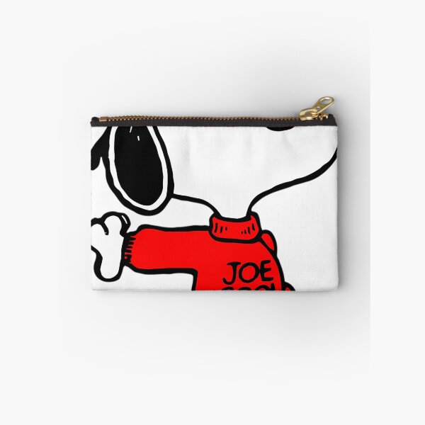 Item preview,  Joe Cool Snoopy Red Sweater Sunglasses designed and sold by FitsyFit.