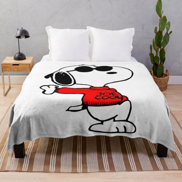 Item preview, Joe Cool Snoopy Red Sweater Sunglasses designed and sold by FitsyFit.