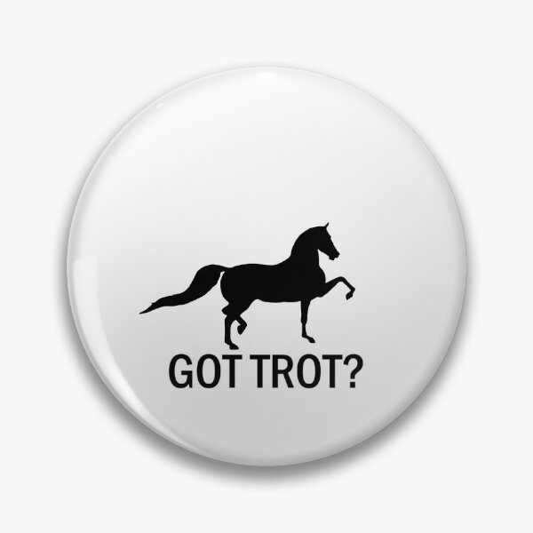 Item preview, Got Trot designed and sold by rykerres.