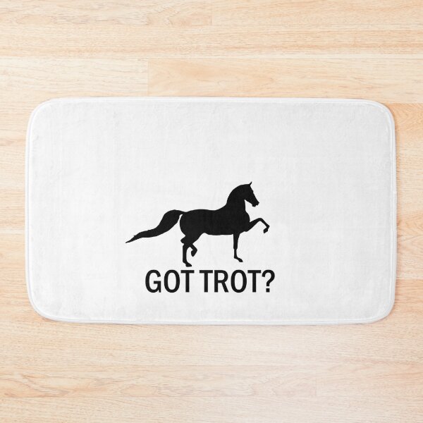 Item preview, Got Trot designed and sold by rykerres.